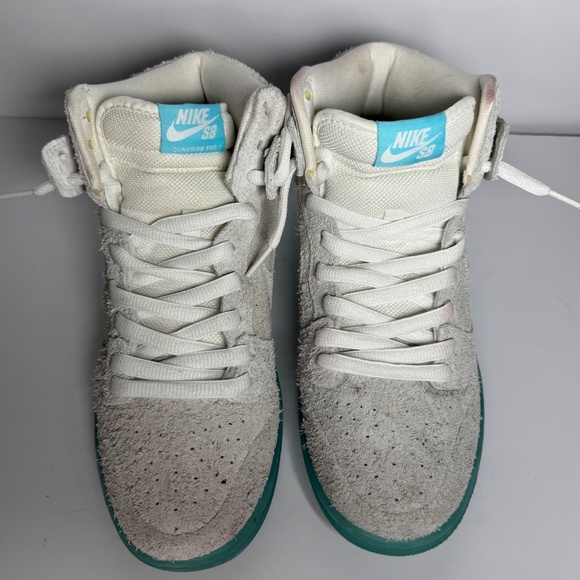 Nike SB Dunk High Zoom Air - Picture 3 of 7